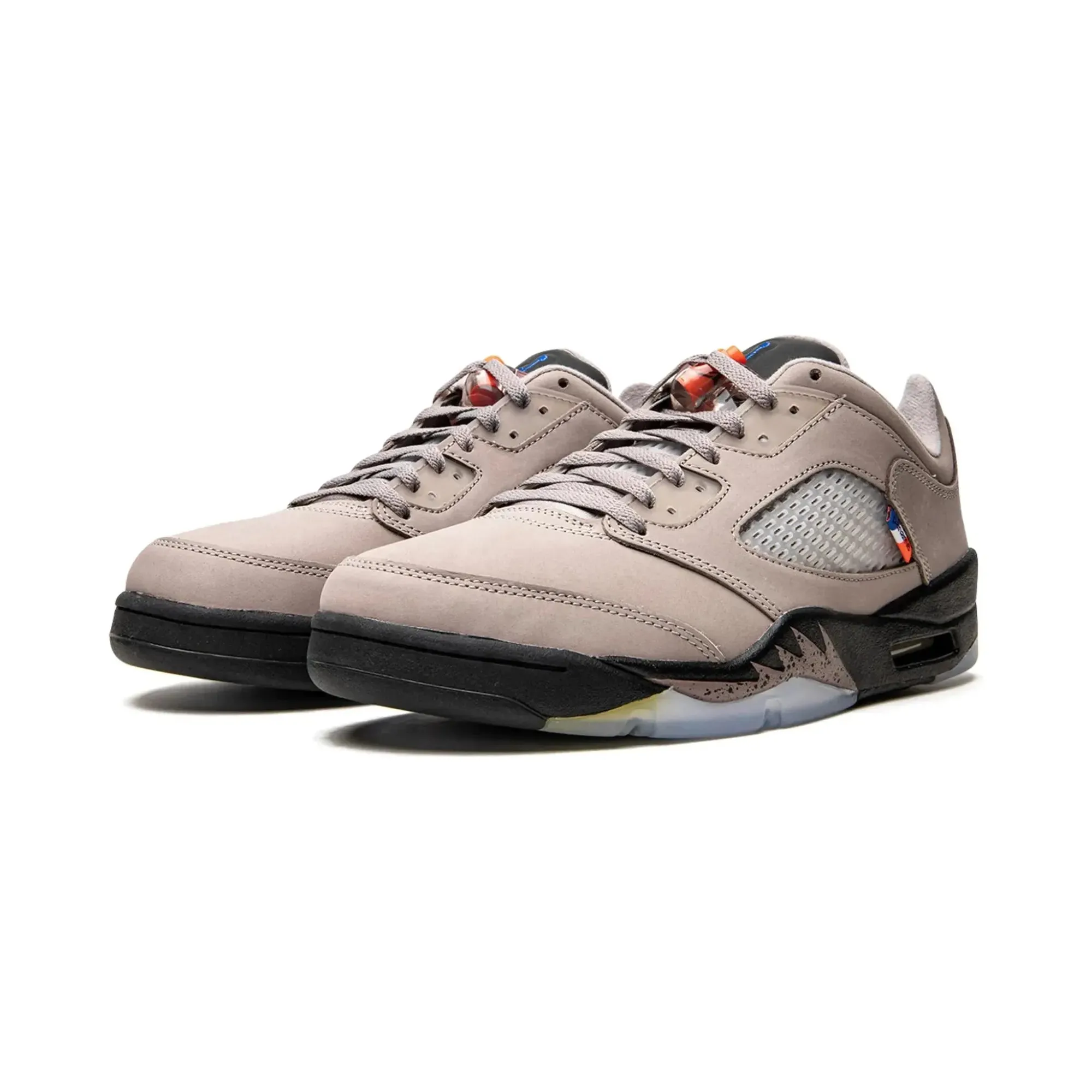 Nike Air Jordan 5 Retro Low "PSG"