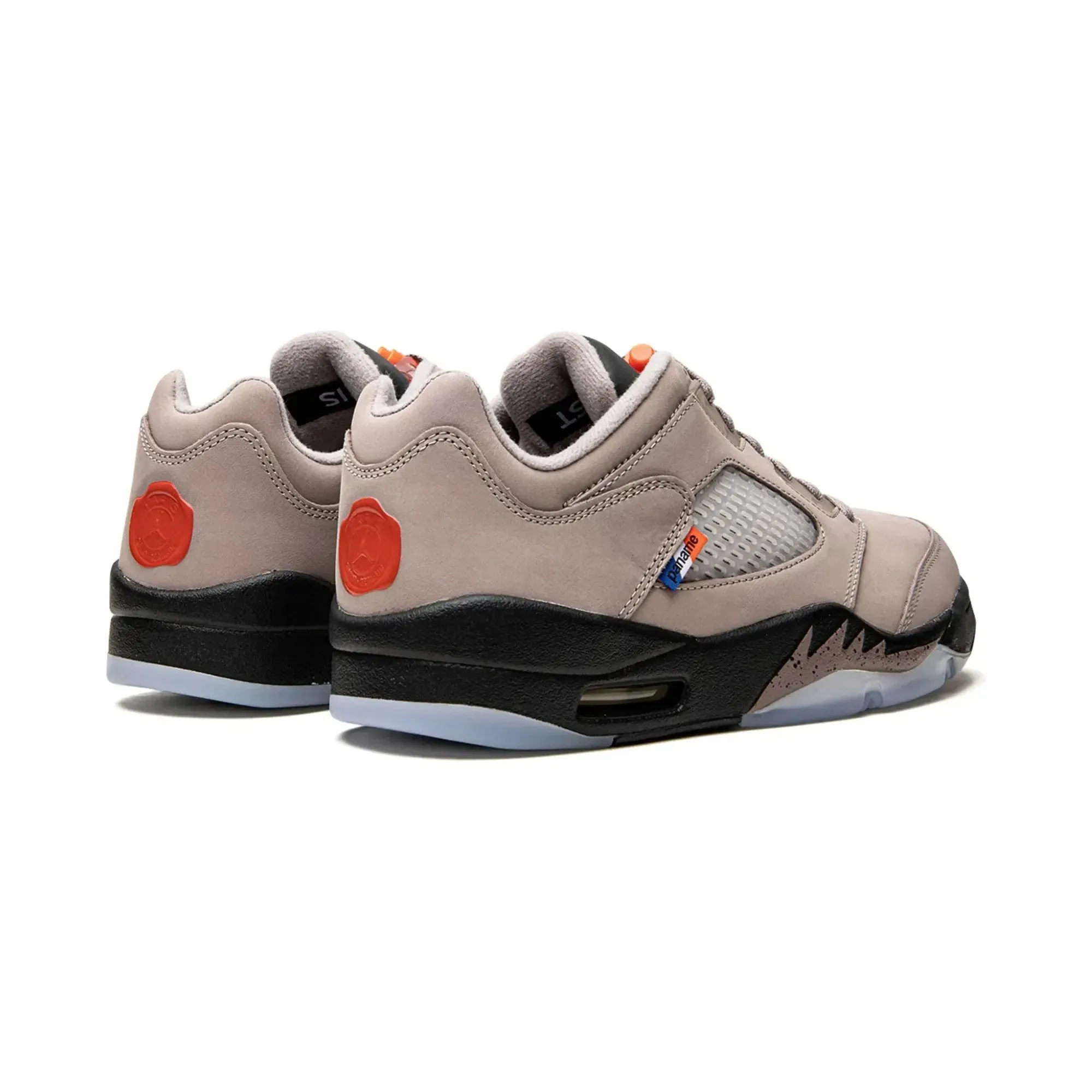 Nike Air Jordan 5 Retro Low "PSG"