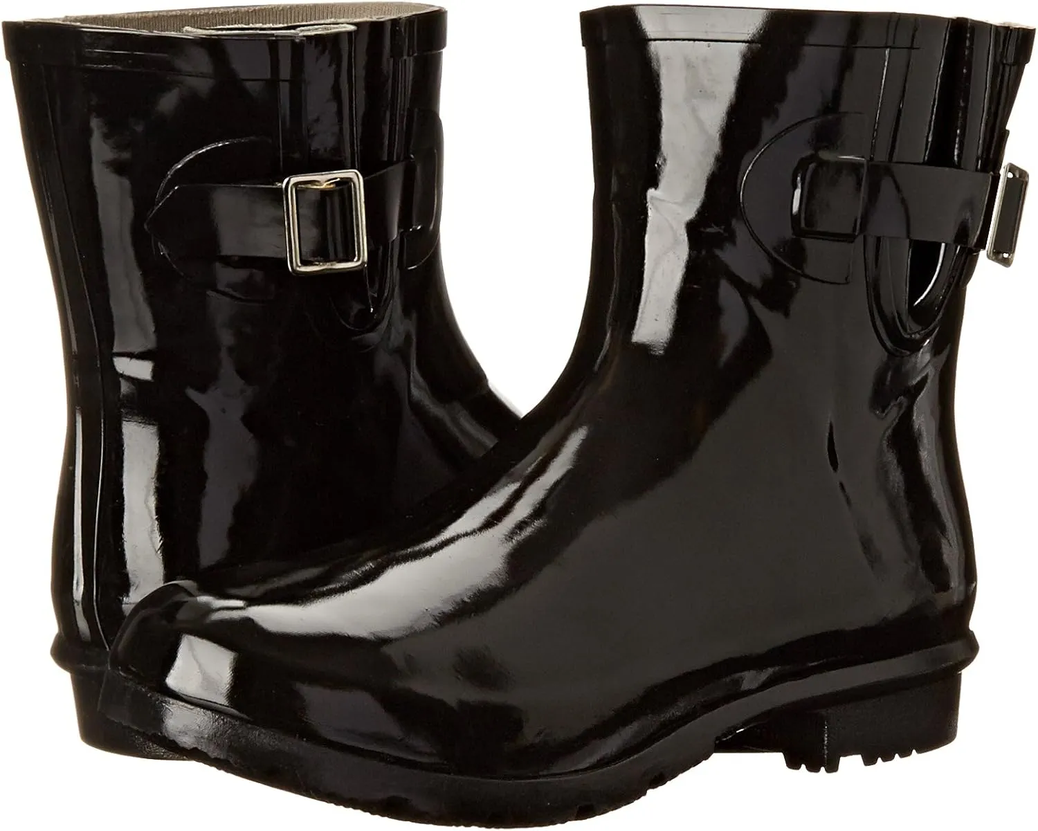 Nomad Women's Droplet Rain Boot