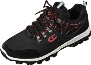 Non Slip Work Shoes for Men Walking Shoes Lightweight Breathable Slip On Running Shoes Workout Tennis Fashion Sneakers