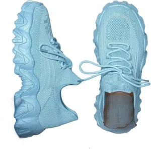 Nurse Babe Ortho Pro Tennis Shoes Women Classic Lace up Slip-on Breathable Sneakers