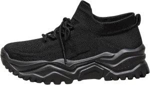 Nurse Babe Shoes Ortho Cloud Women's Shoes, 2025 New Classic Breathable Knit Slip-On Sneakers for Women on Feet All Day
