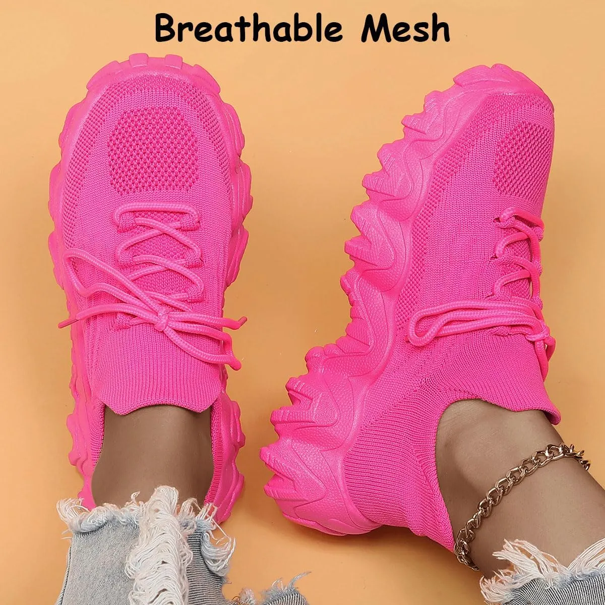 Nursebabes Sneakers, Ortho Pro Womens Classic Summer Lace Up Low Top Slip On Shoe, Izarna Breathable Ankle Socks Shoes