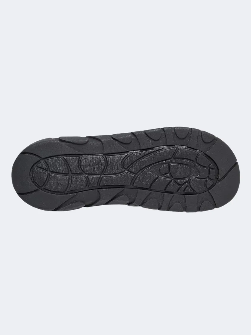 Oakley O Coil Men Lifestyle Slippers Black
