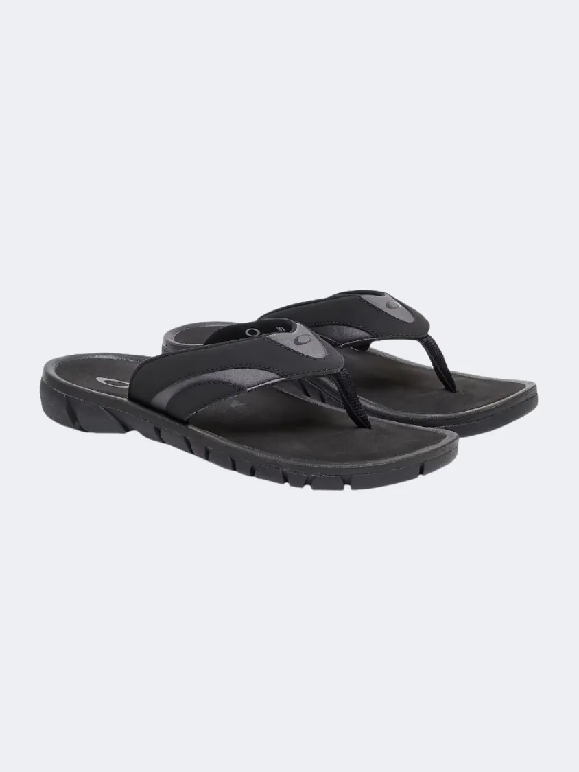 Oakley O Coil Men Lifestyle Slippers Black
