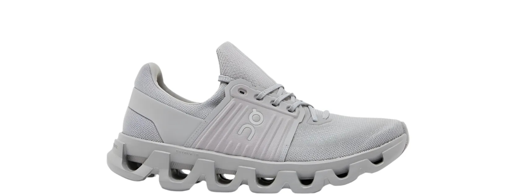 On Running CloudSwift 4 AD Grey