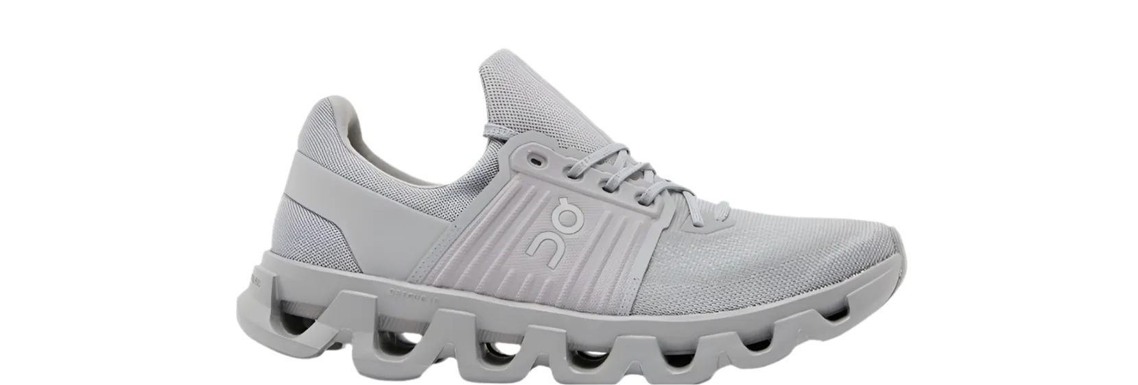 On Running CloudSwift 4 AD Grey