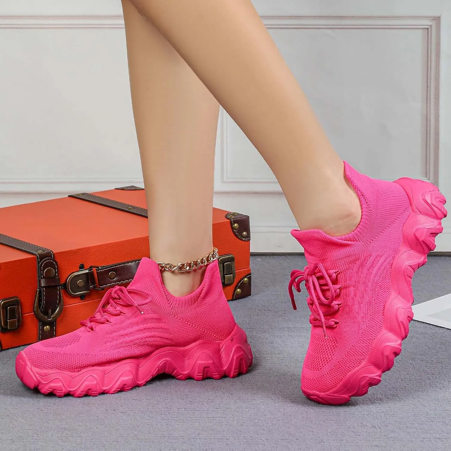 Ortho Pro Shoes for Women, Nurse Babe Shoes,Ortho Pro Women's Classic Shoes, Women's Mesh Orthopedic Shoes