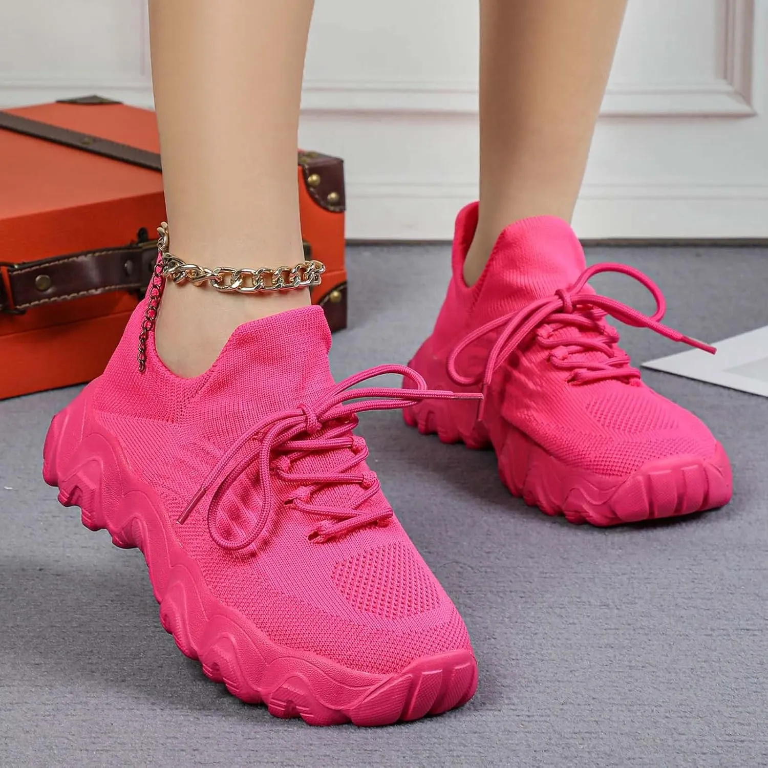 Ortho Pro Shoes for Women, Nurse Babe Shoes,Ortho Pro Women's Classic Shoes, Women's Mesh Orthopedic Shoes
