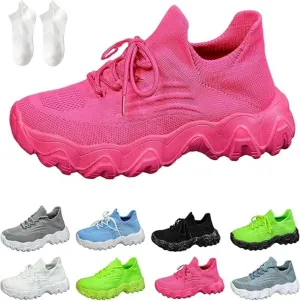 Ortho Pro Shoes for Women, Nurse Babe Shoes,Ortho Pro Women's Classic Shoes, Women's Mesh Orthopedic Shoes