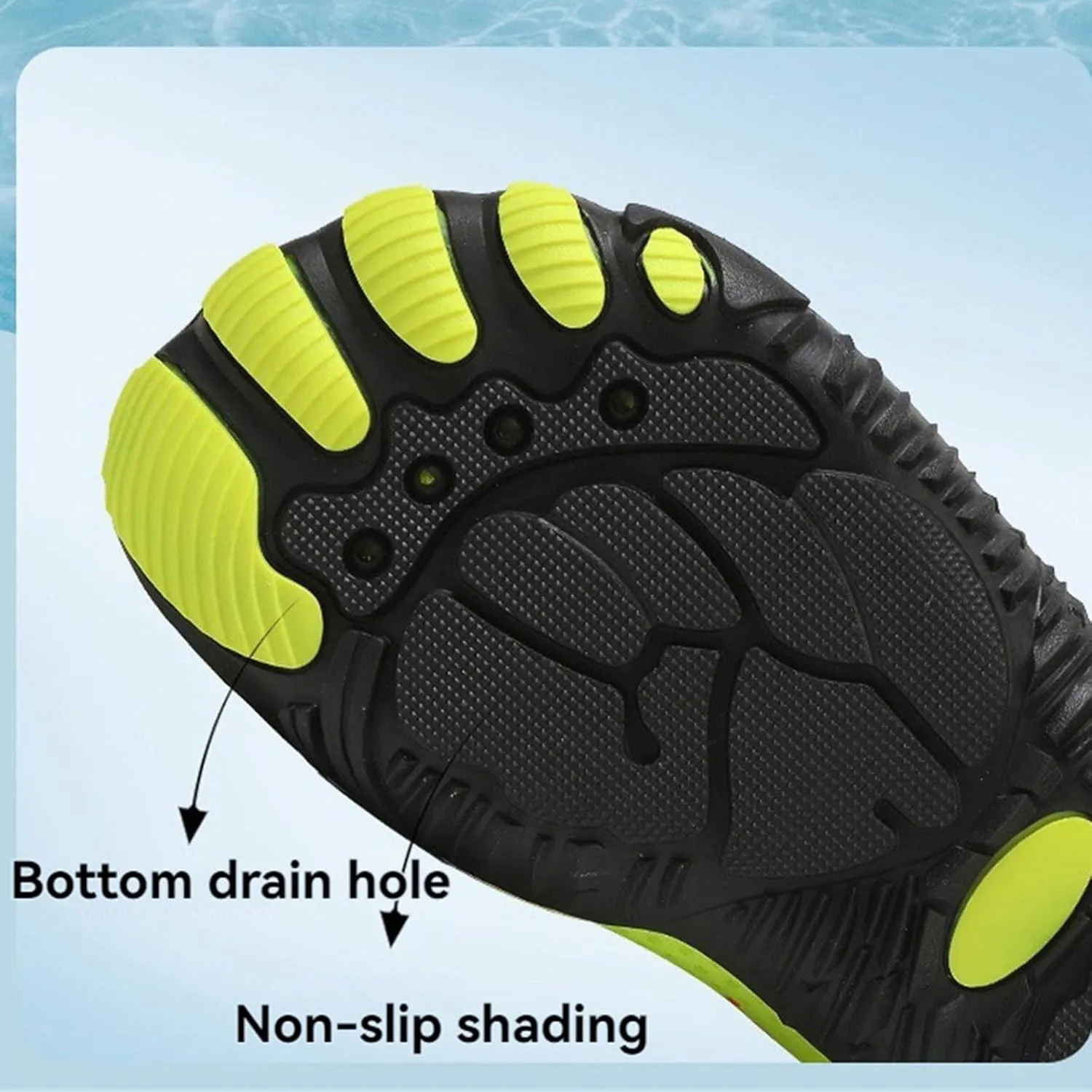 Orthotic Water Shoes with Arch Support for Women Wide Width Walking Barefoot Grounded Footwear for Women Men with Neuropathy Wide Toe Box Sneakers Diabetic Shoes Swim Beach Pool Shoe Unisex
