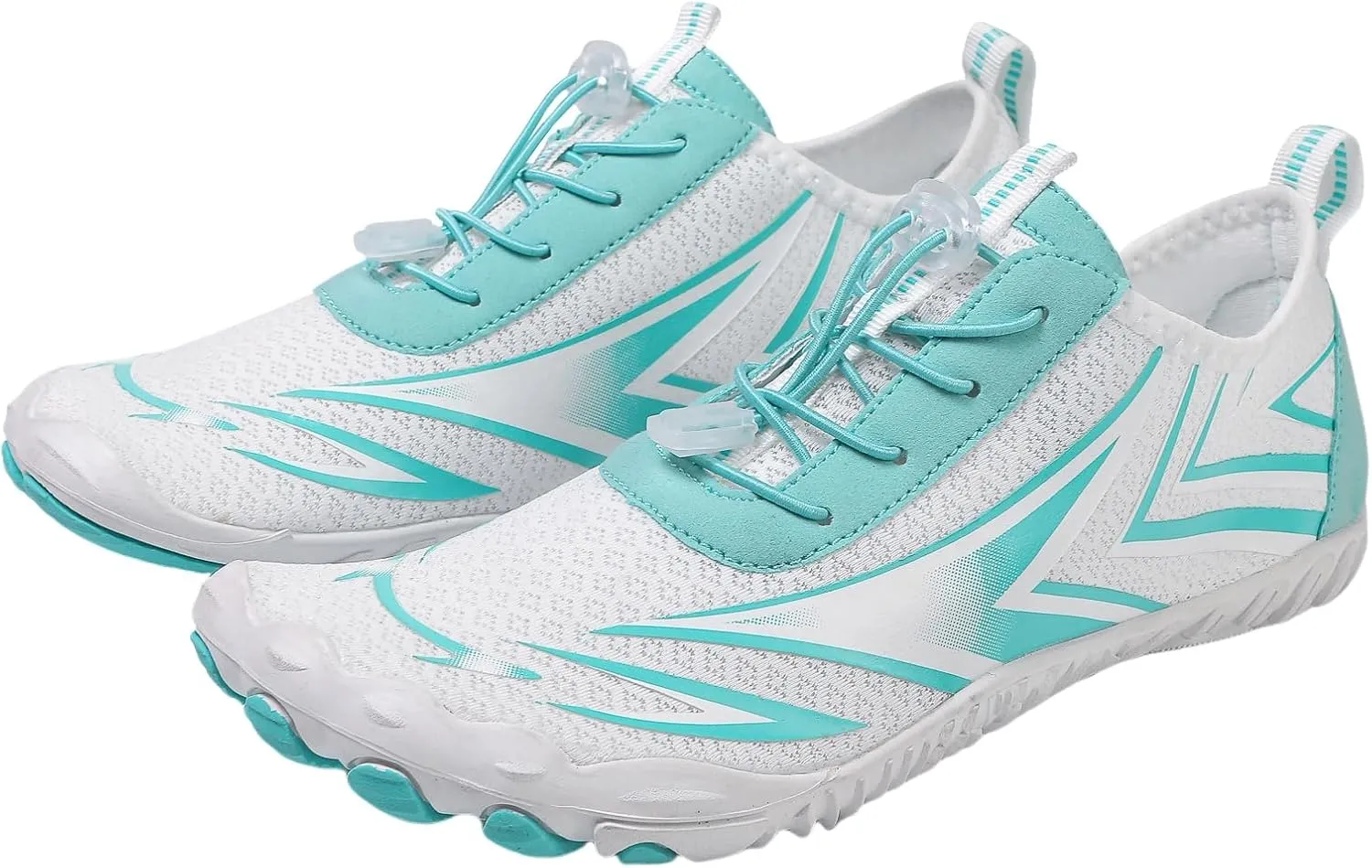 Orthotic Water Shoes with Arch Support for Women Wide Width Walking Barefoot Grounded Footwear for Women Men with Neuropathy Wide Toe Box Sneakers Diabetic Shoes Swim Beach Pool Shoe Unisex