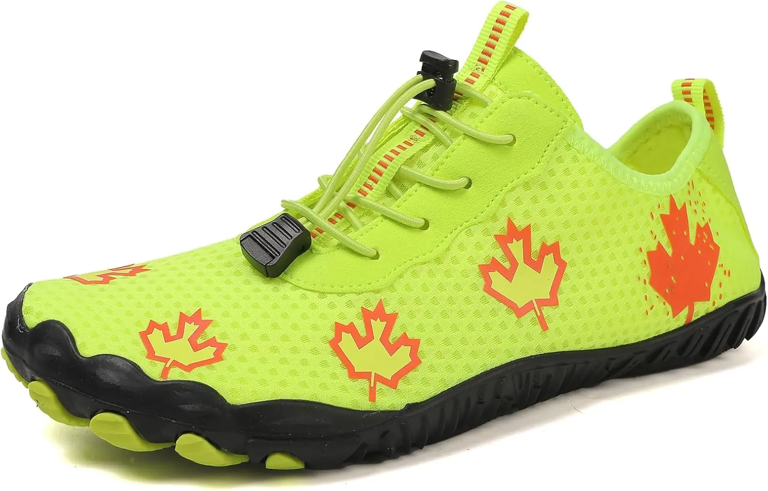 Orthotic Water Shoes with Arch Support for Women Wide Width Walking Barefoot Grounded Footwear for Women Men with Neuropathy Wide Toe Box Sneakers Diabetic Shoes Swim Beach Pool Shoe Unisex