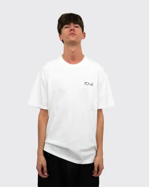 Polar Cowboy Cop Shirt - White