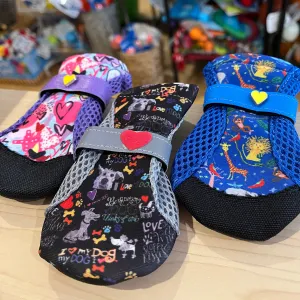 Poochy Pawz Dog Booties