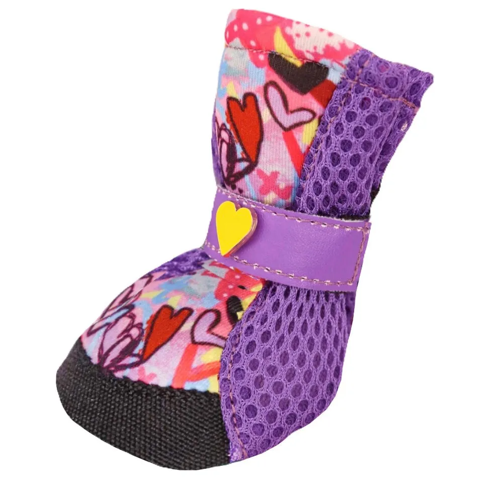 Poochy Pawz Dog Booties