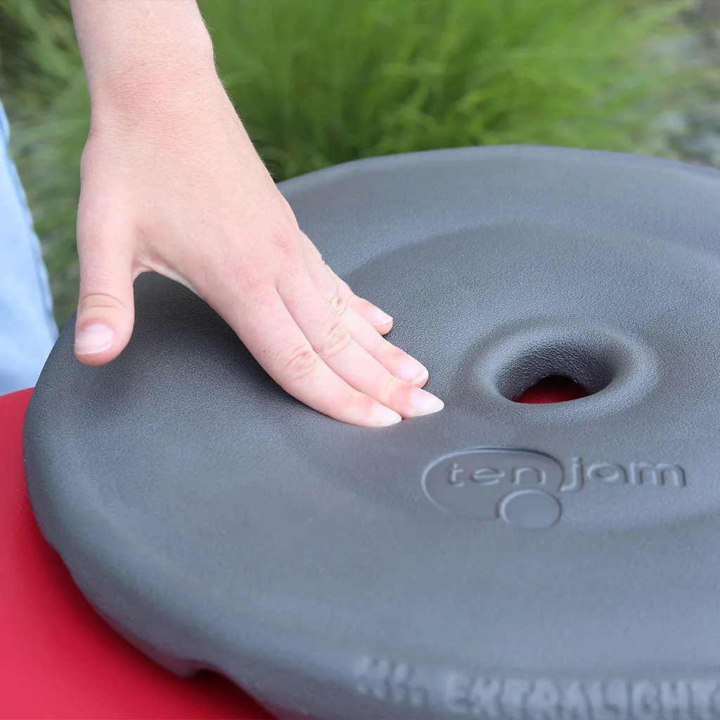 Rad Pad, Floating Cushion - Pool Accessory