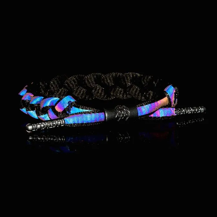 Rastaclat Void *Iridescent Reflective*