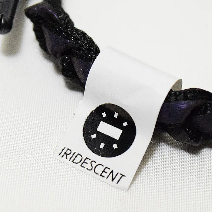 Rastaclat Void *Iridescent Reflective*