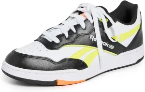 Reebok Unisex Adult BB 4000 II Basketball Shoe