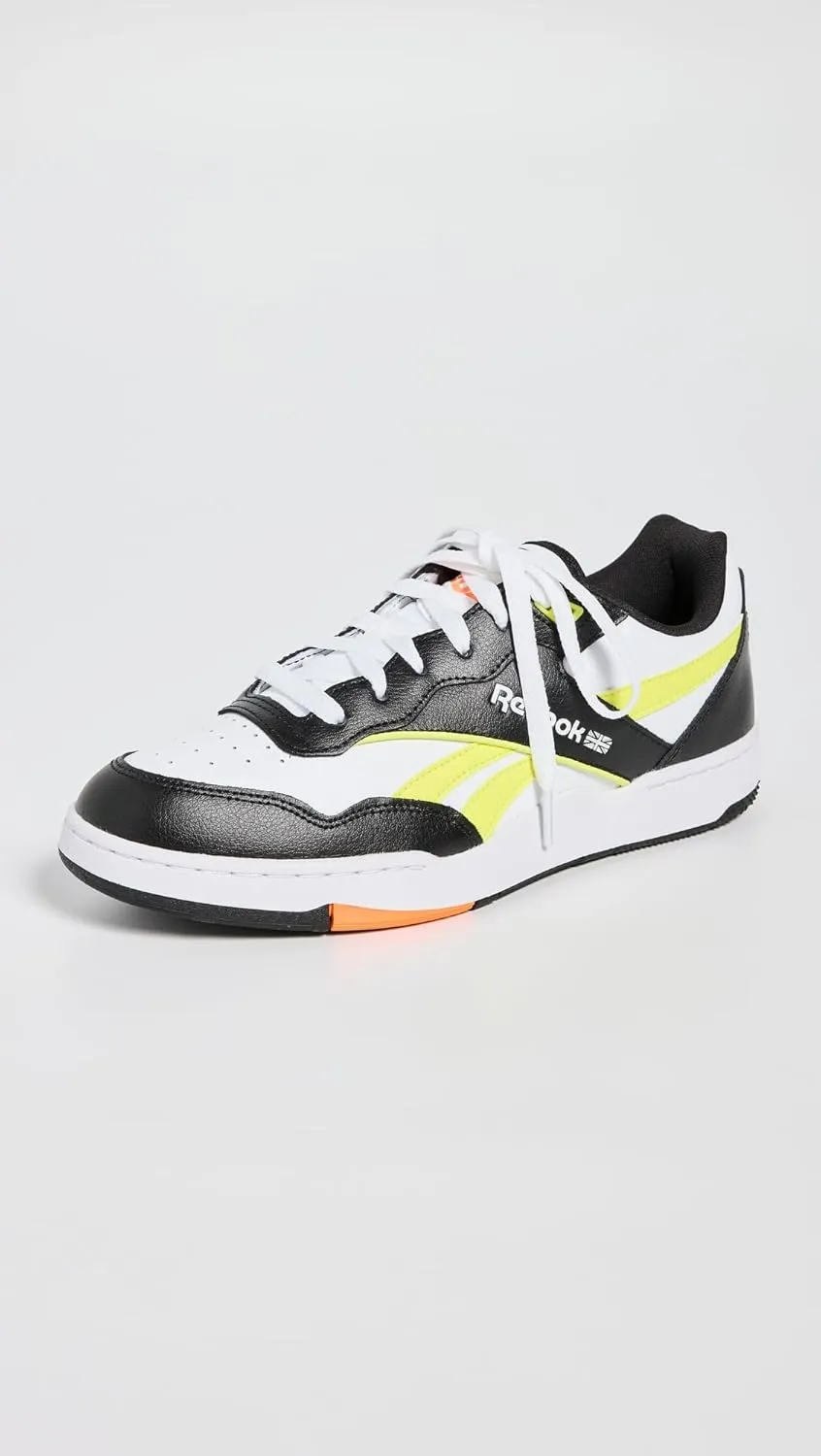 Reebok Unisex Adult BB 4000 II Basketball Shoe