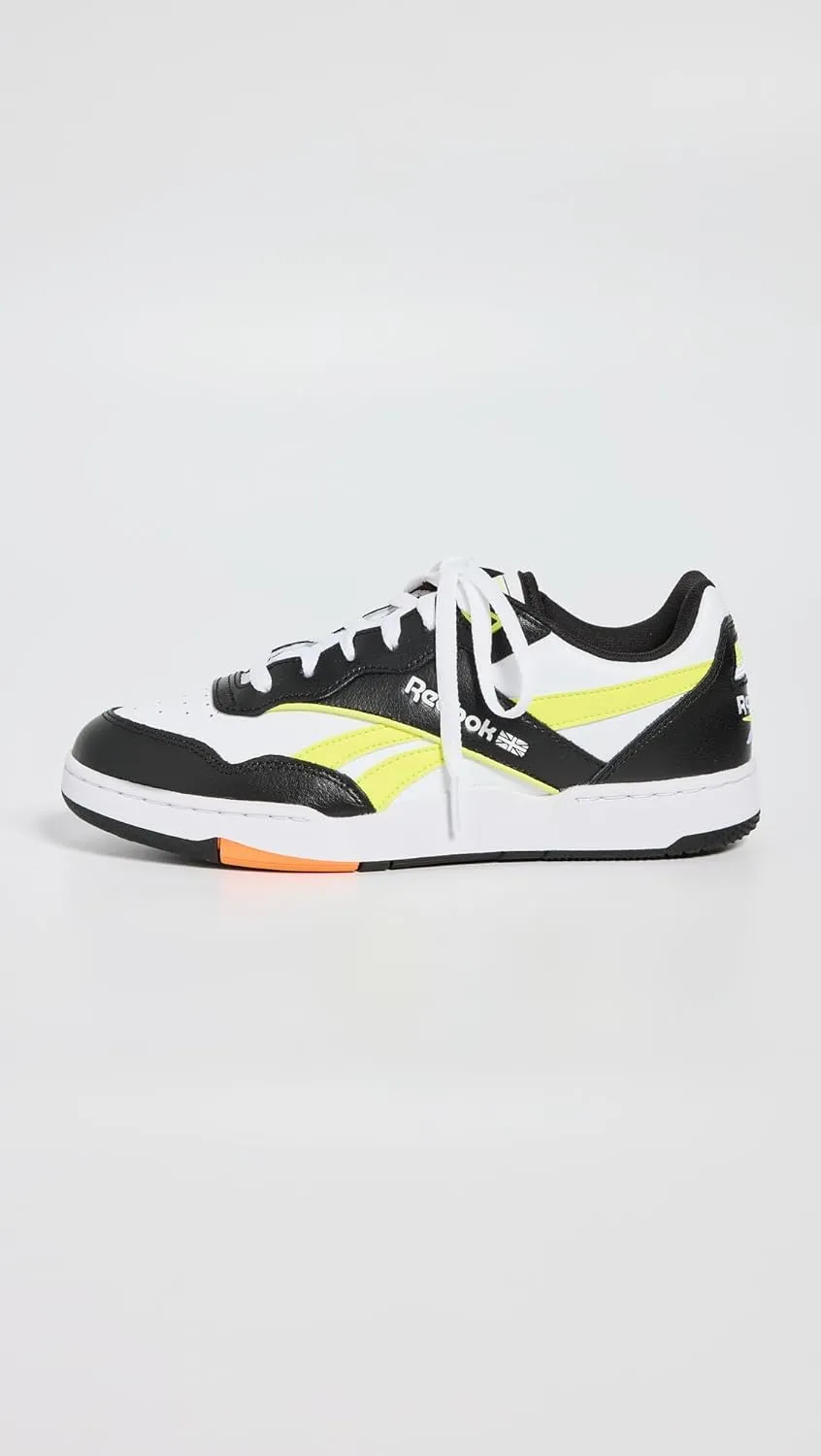 Reebok Unisex Adult BB 4000 II Basketball Shoe