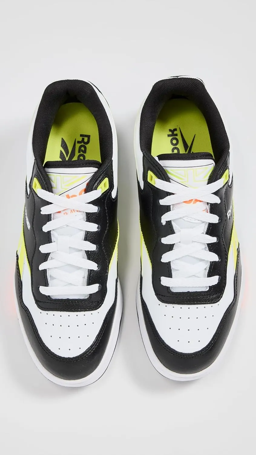 Reebok Unisex Adult BB 4000 II Basketball Shoe