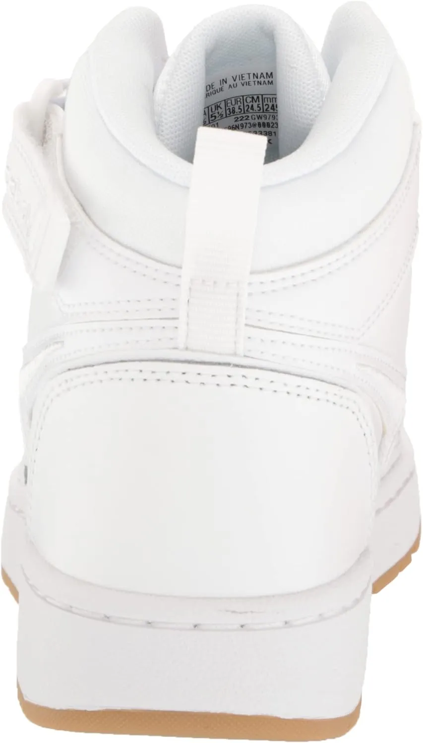 Reebok Unisex-Adult Resonator Mid Basketball Shoes