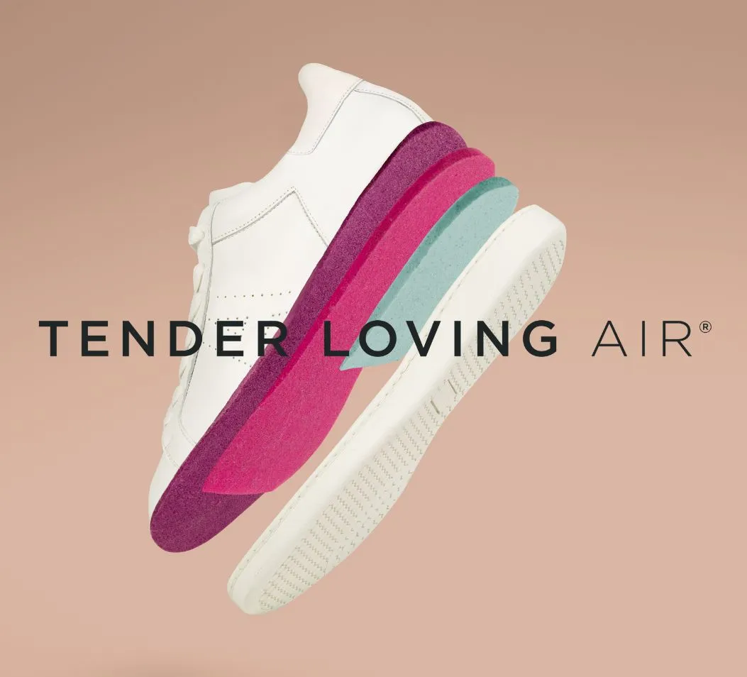 Roxy Signature: White & Silver Glitter Trainers