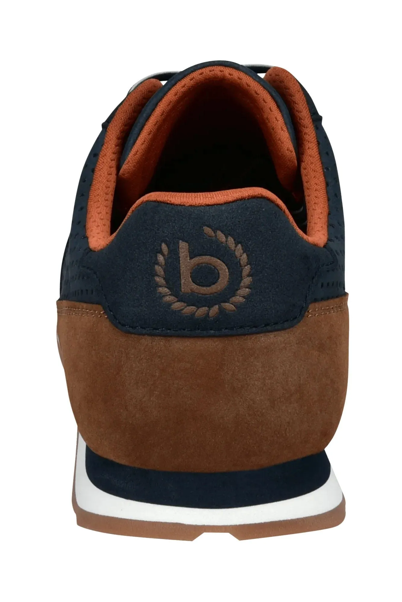 Sacramento Ultra Lightweight Trainers - Dark Blue