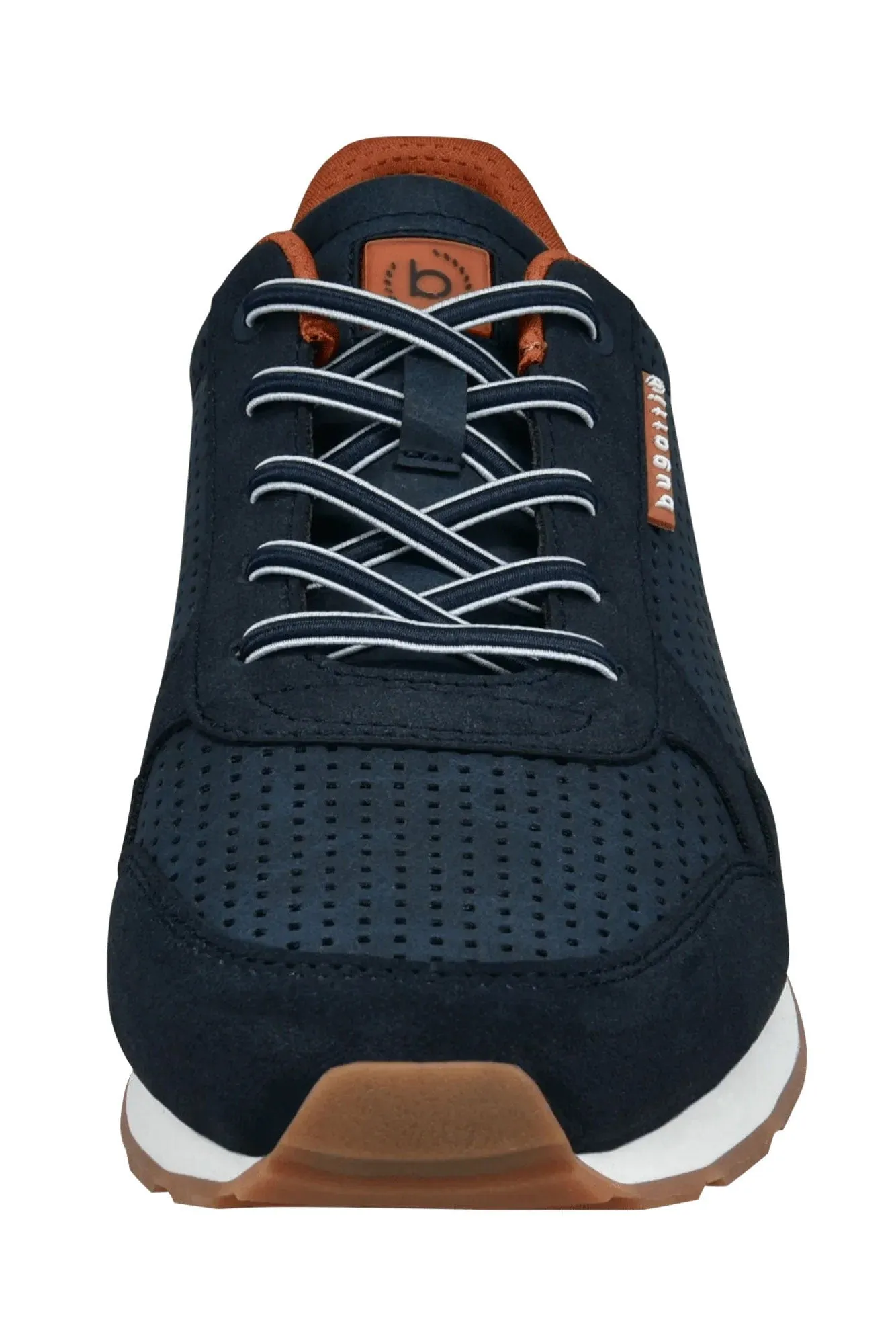 Sacramento Ultra Lightweight Trainers - Dark Blue