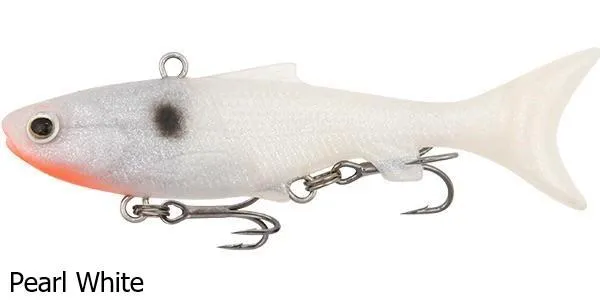 Samaki Vibelicious 70mm Thumper Tail Vibes