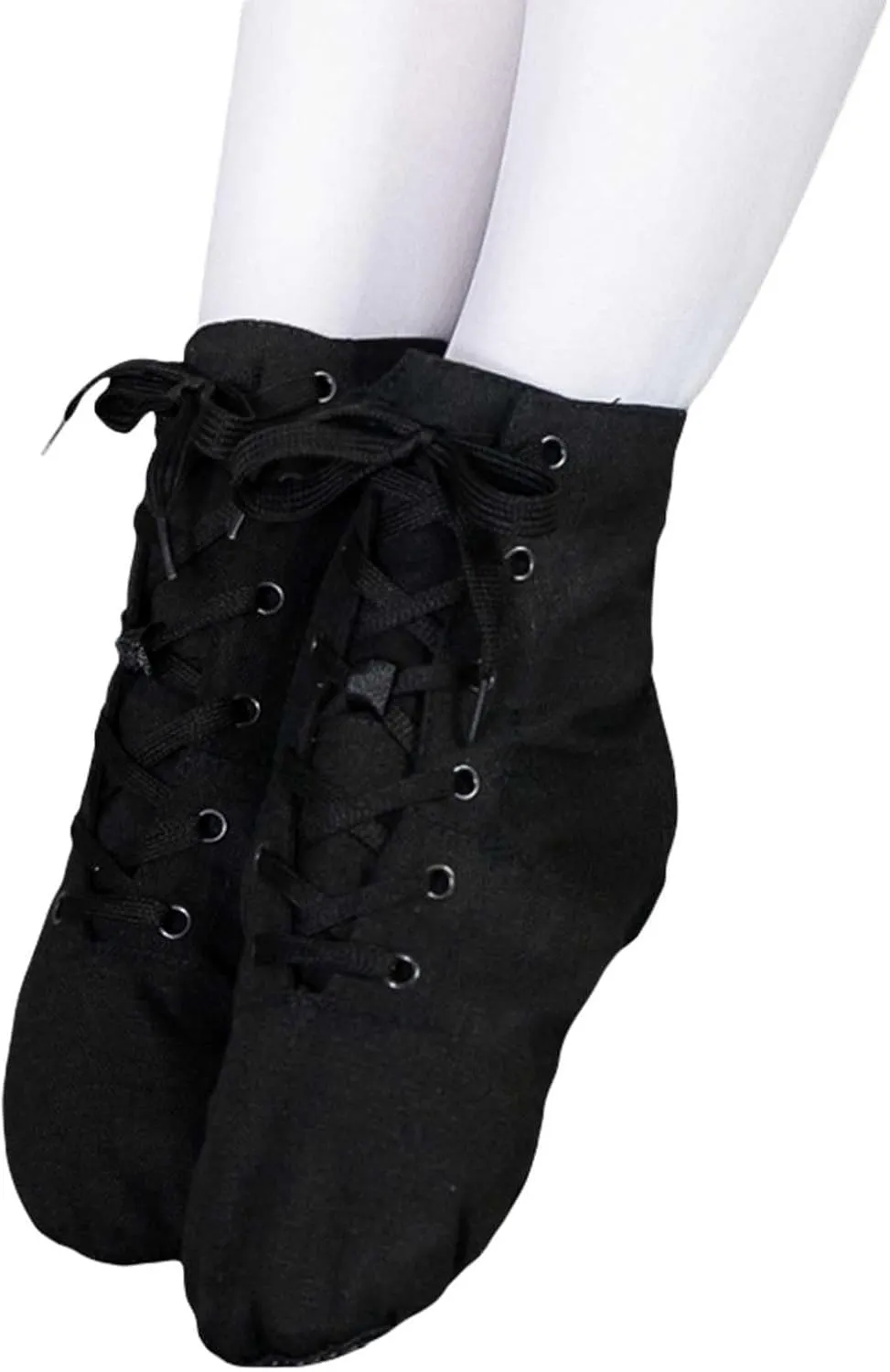Shoes for Girls Children Shoes Dance Shoes Warm Dance Ballet Performance Indoor Shoes Jazz Dance Light up Shoes