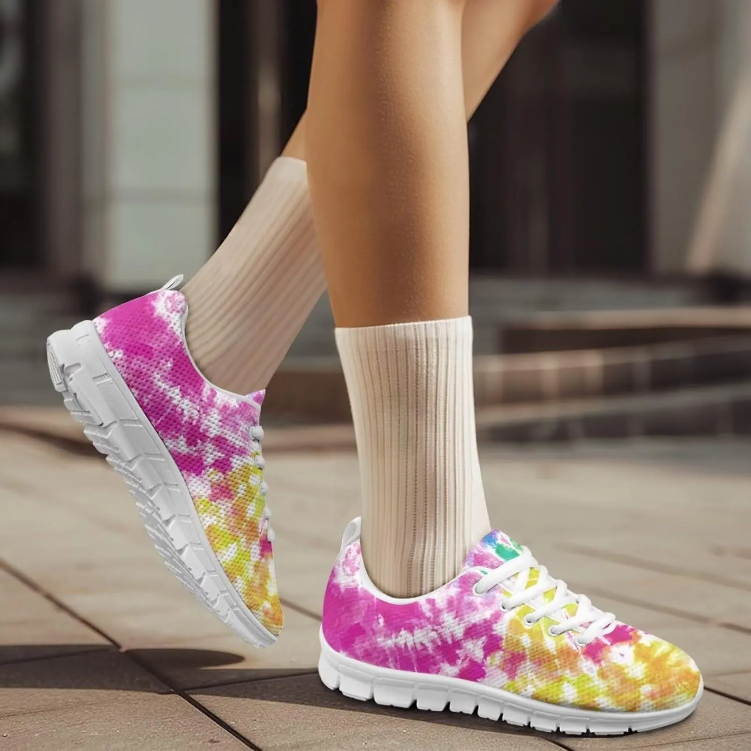 Shoes for Men Women Walking Running Shoes Sneaker for Hiking Walking Sports Jogging Shoes