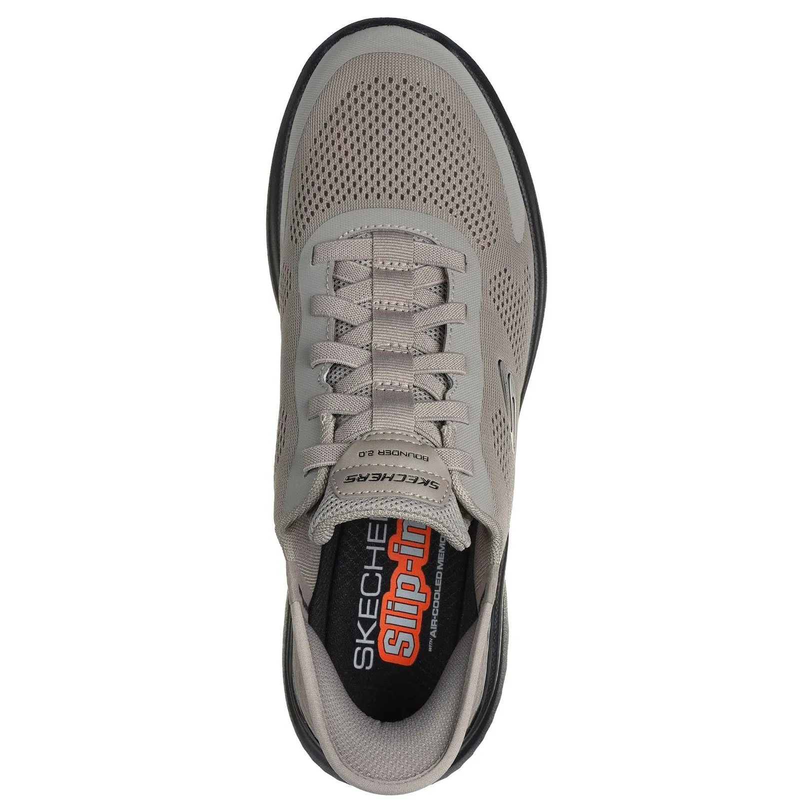 Skechers 232459 BOUNDER 2.0 - EMERGED Taupe
