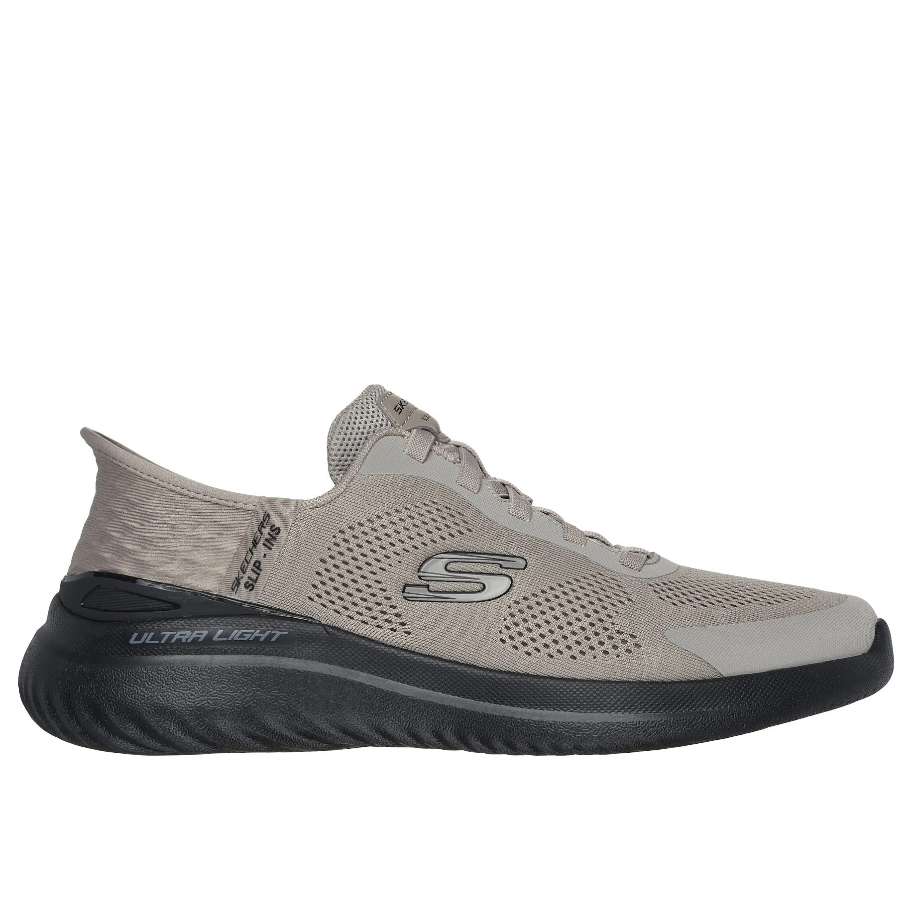 Skechers 232459 BOUNDER 2.0 - EMERGED Taupe