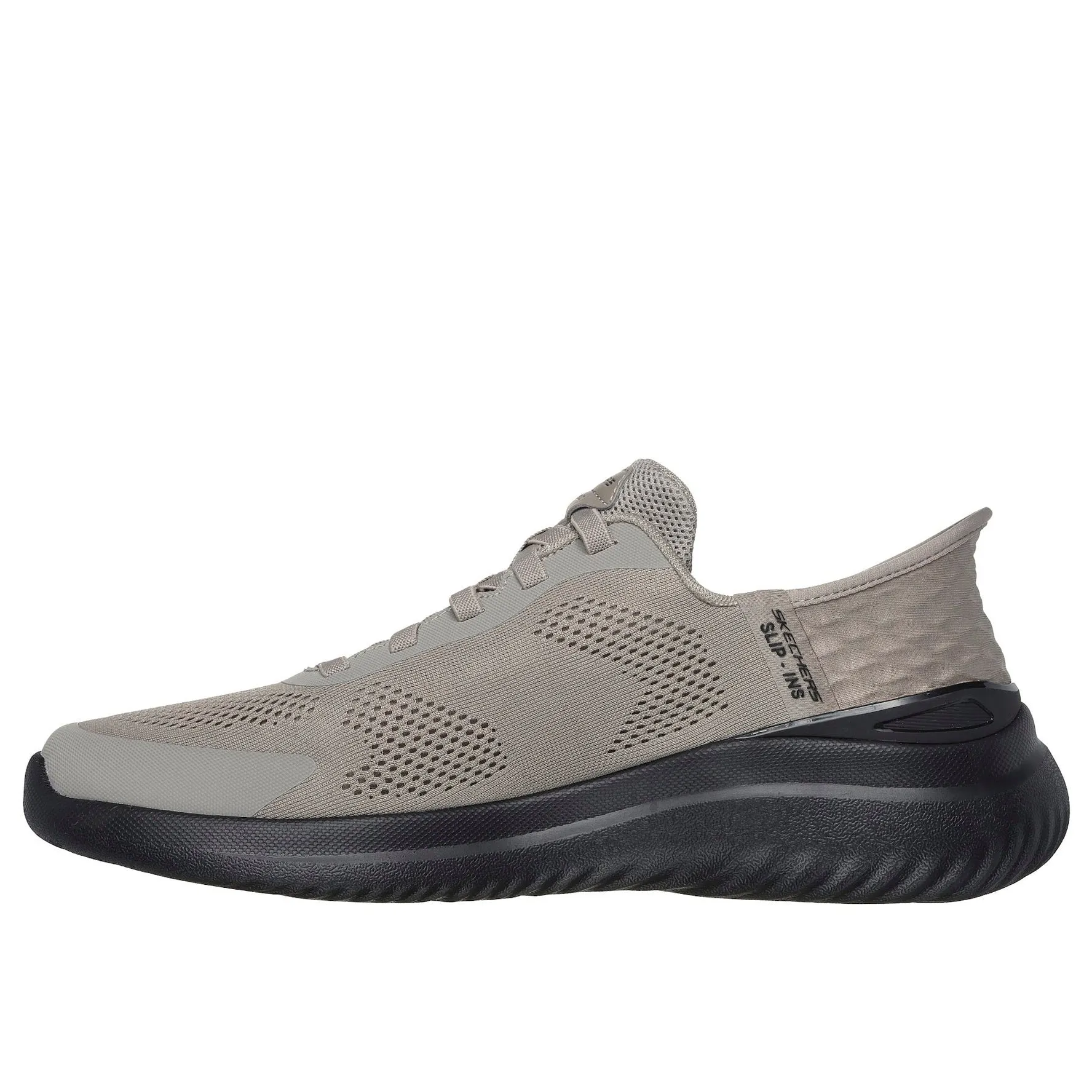 Skechers 232459 BOUNDER 2.0 - EMERGED Taupe