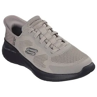 Skechers 232459 BOUNDER 2.0 - EMERGED Taupe