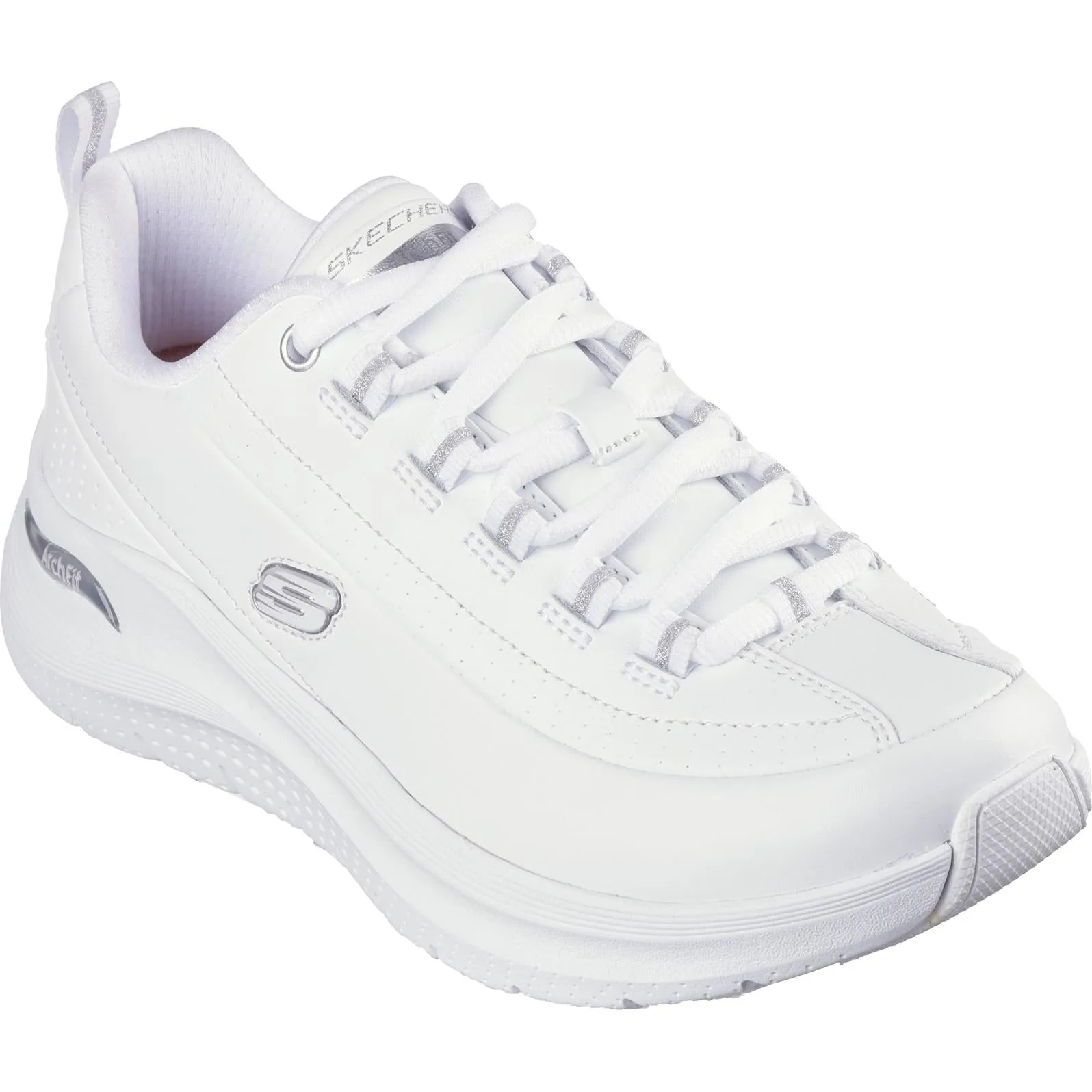 Skechers Arch Fit 2.0 - Star Bound Trainers