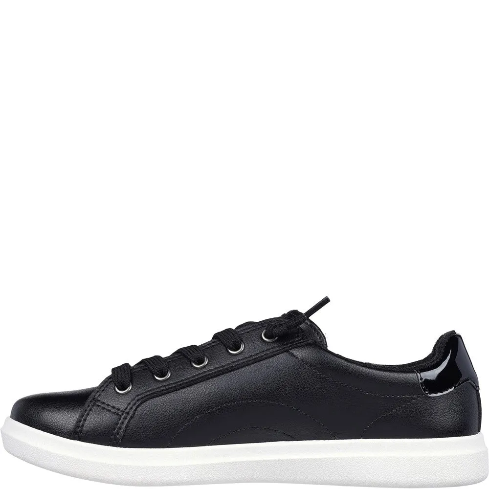 Skechers BOBS D'Vine Instant Delight Trainer