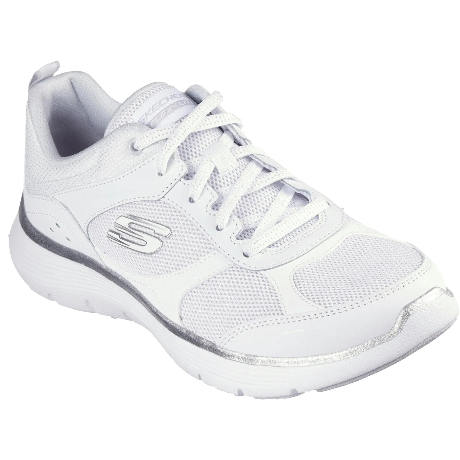 Skechers Flex Appeal 5.0 Fresh Touch Women  Trainers