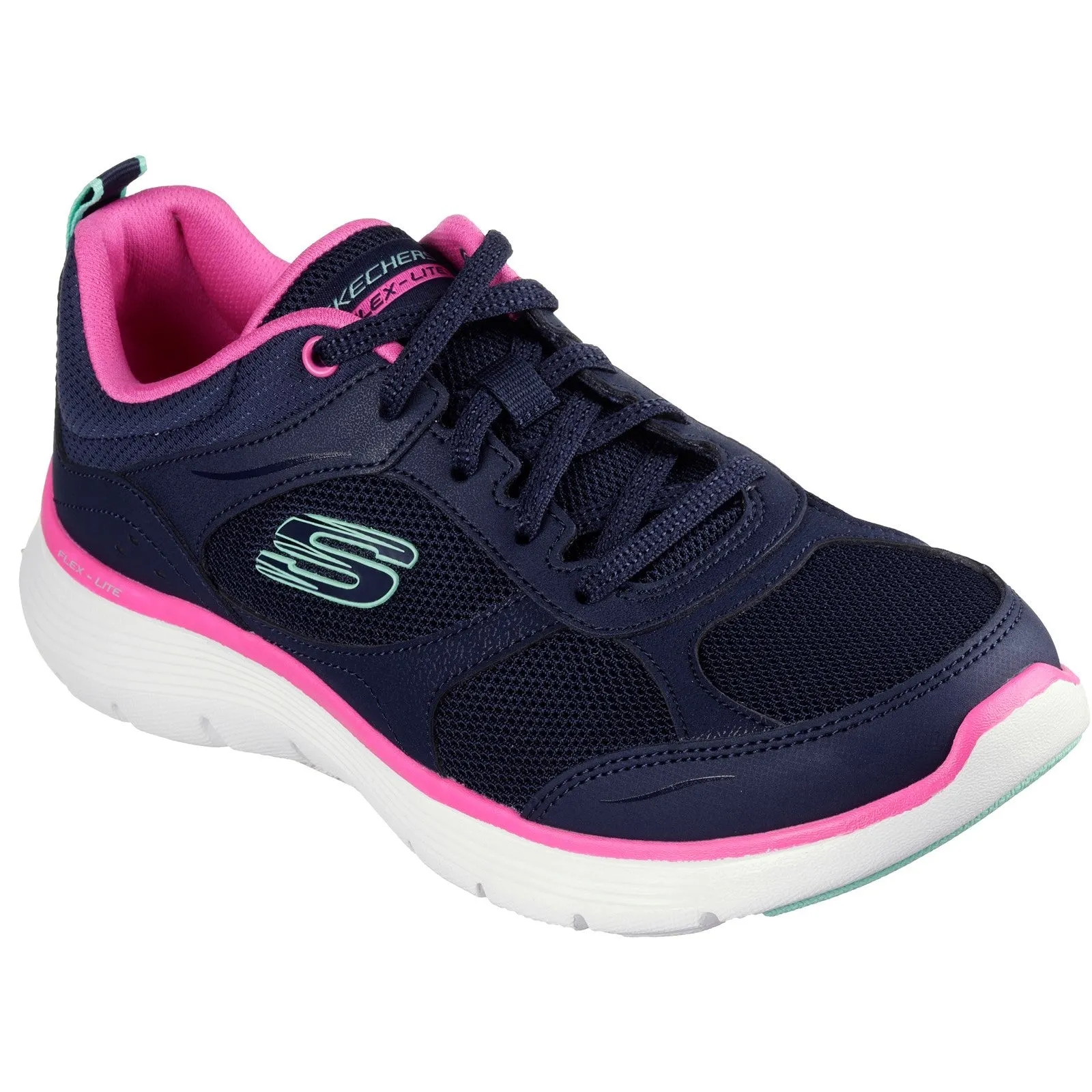 Skechers Flex Appeal 5.0 Fresh Touch Women  Trainers