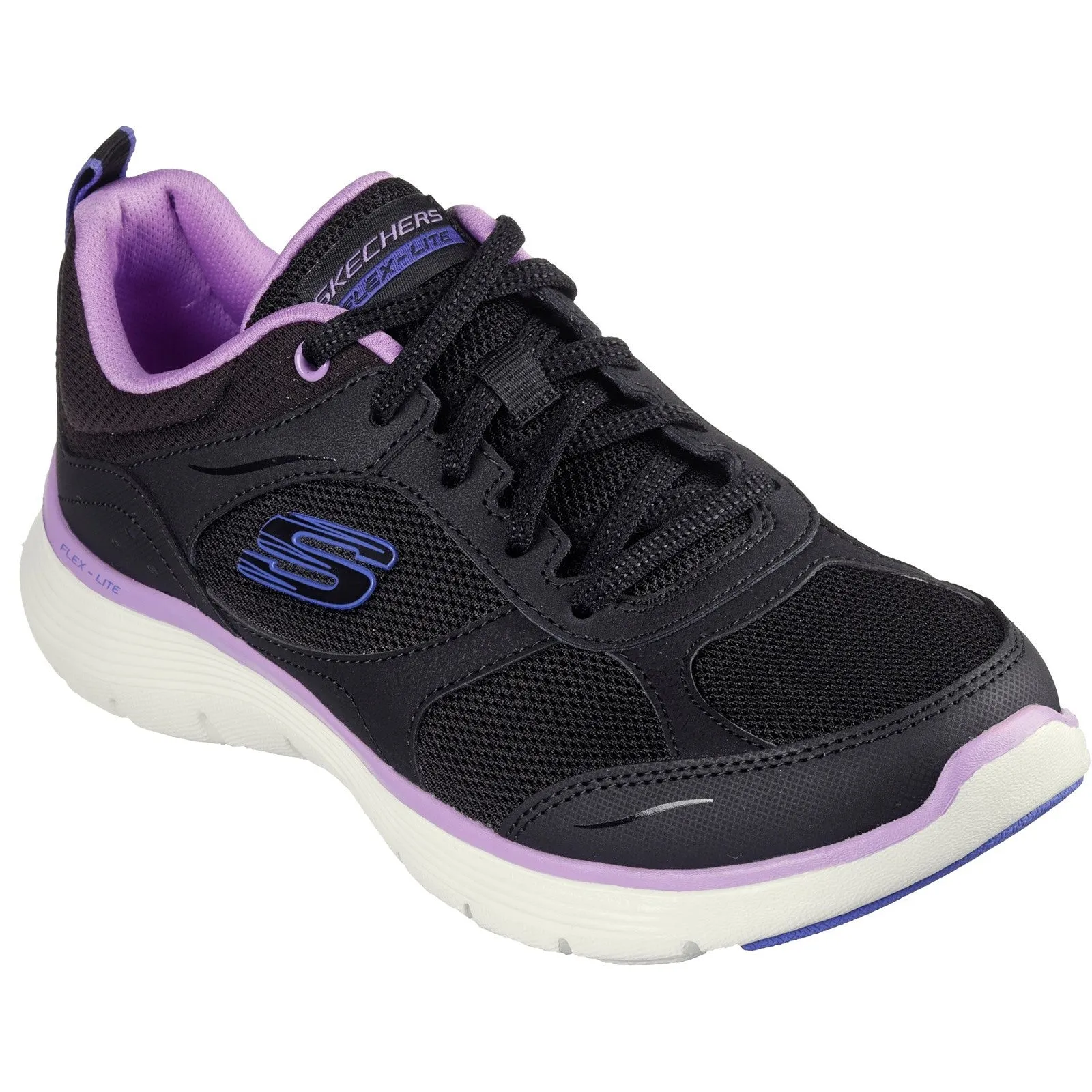 Skechers Flex Appeal 5.0 Fresh Touch Women  Trainers