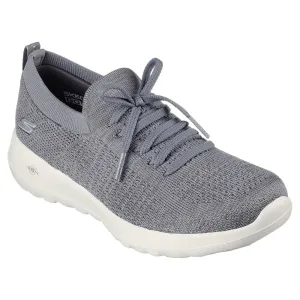 SKECHERS GO WALK JOY - ABBIE - 124721 - GRY