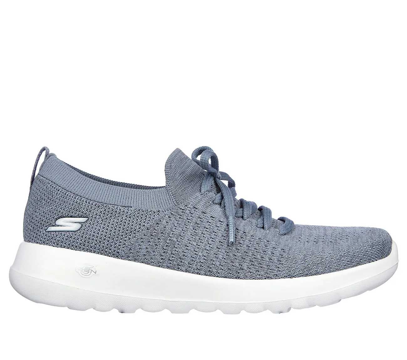SKECHERS GO WALK JOY - ABBIE - 124721 - GRY