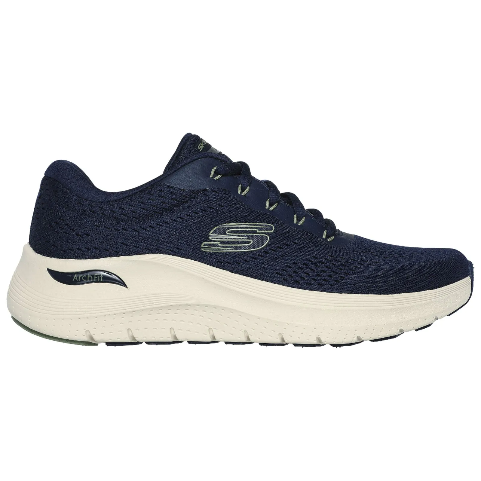 Skechers Mens Arch Fit 2.0 Trainers