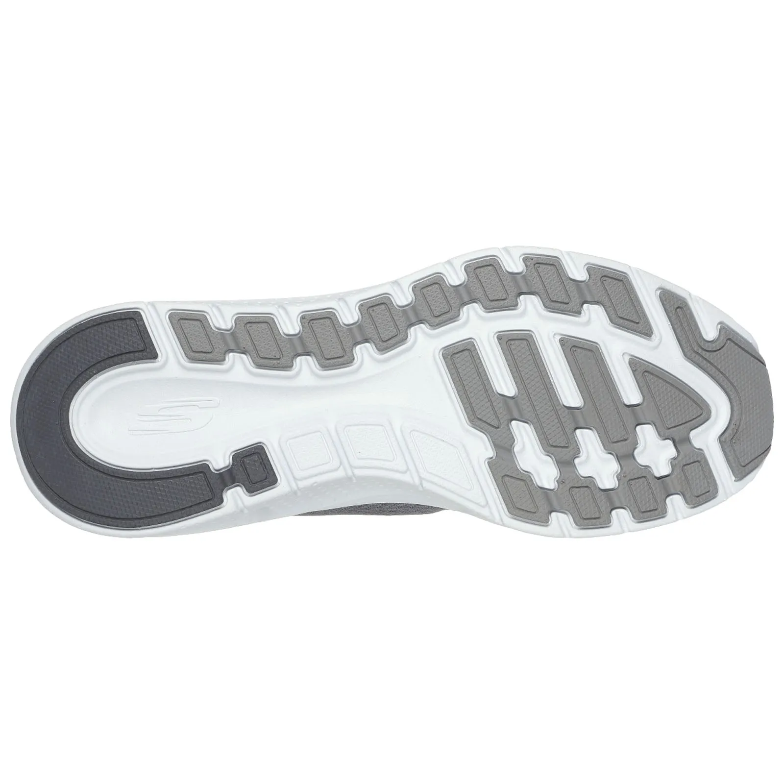 Skechers Mens Arch Fit 2.0 Trainers