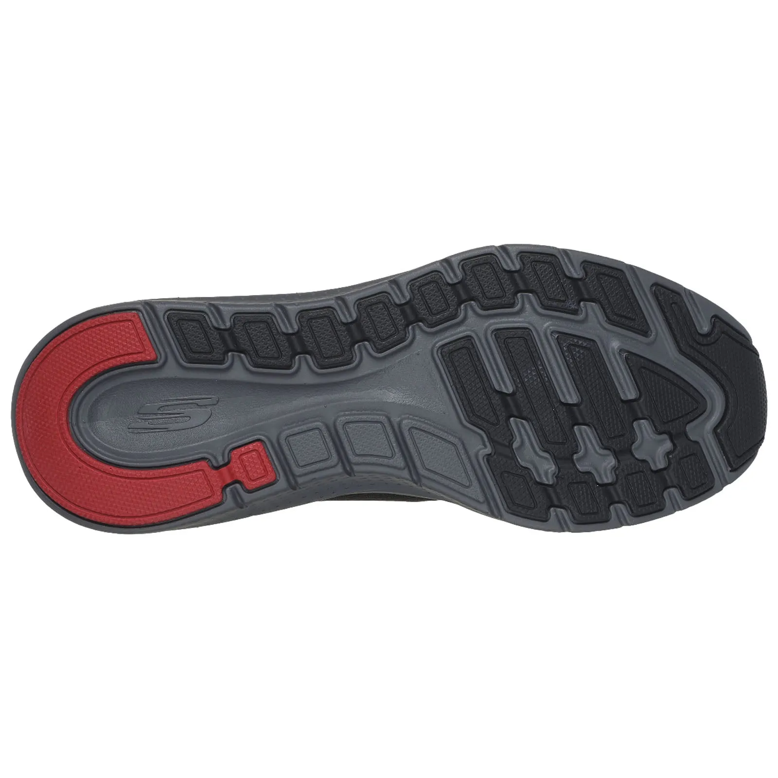 Skechers Mens Arch Fit 2.0 Trainers