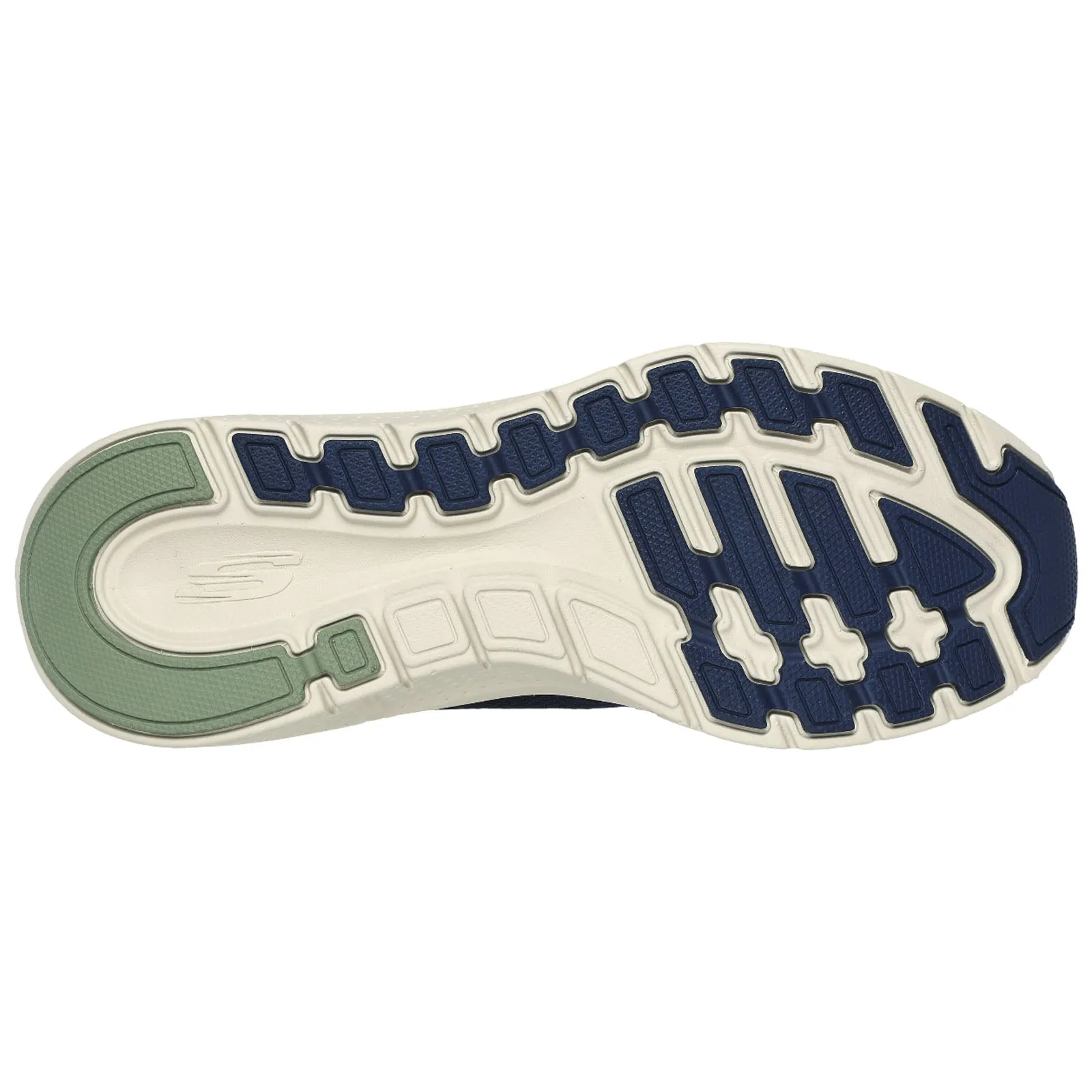 Skechers Mens Arch Fit 2.0 Trainers