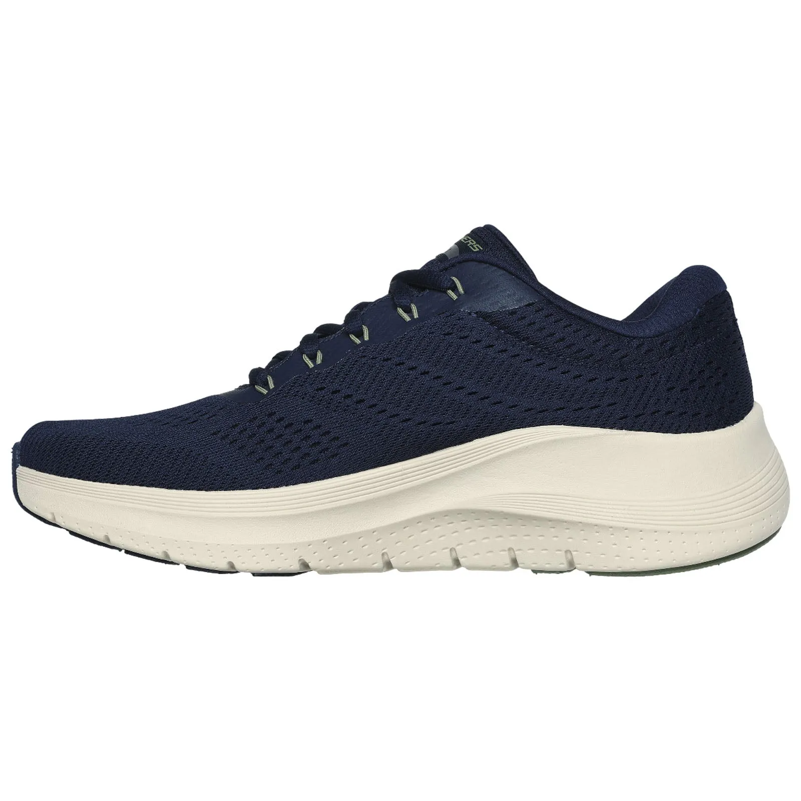 Skechers Mens Arch Fit 2.0 Trainers